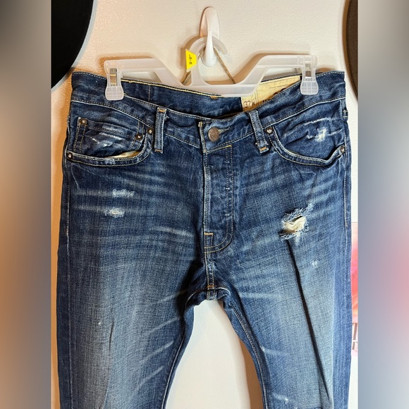 Hollister Huntington Jeans - Picture 3 of 9